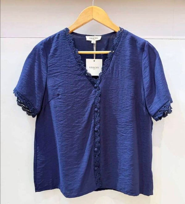 Blouse MARINE