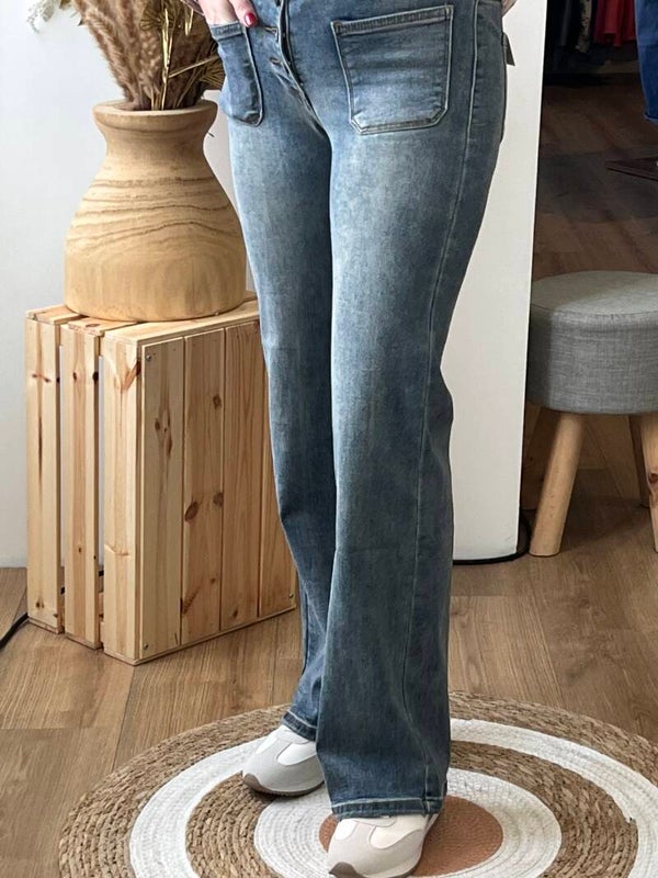 Jean Flare TRACY