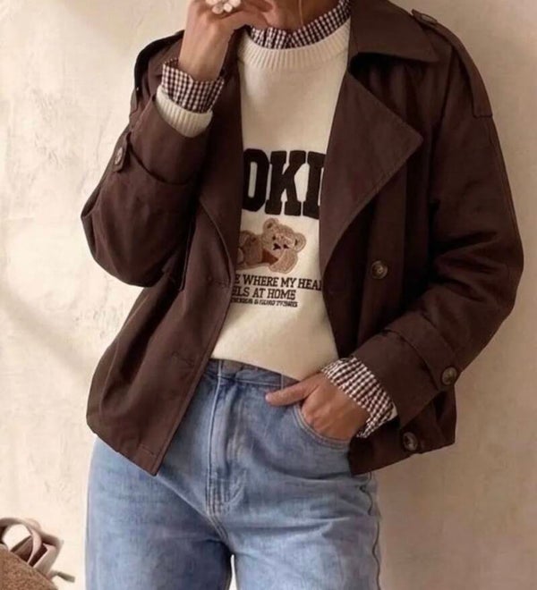 Bombers Trench
