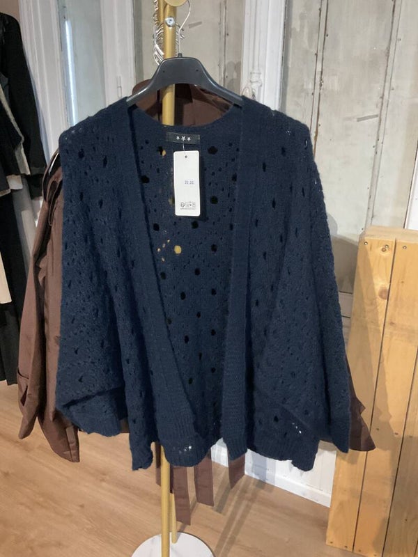 Gilet MOD