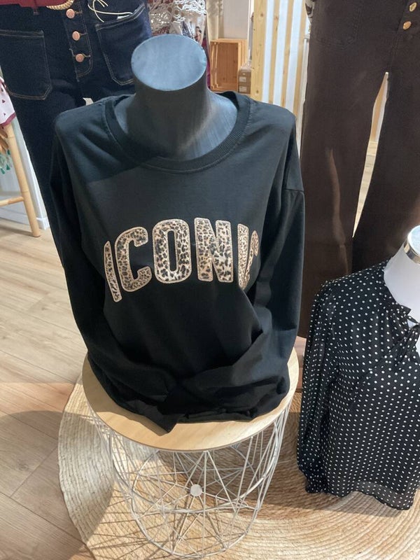 Sweat ICONIC