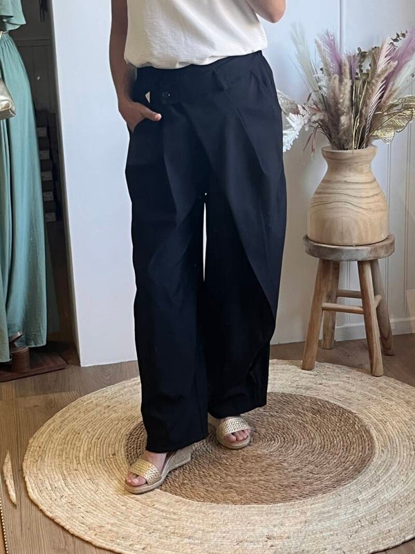 Pantalon ELYSE