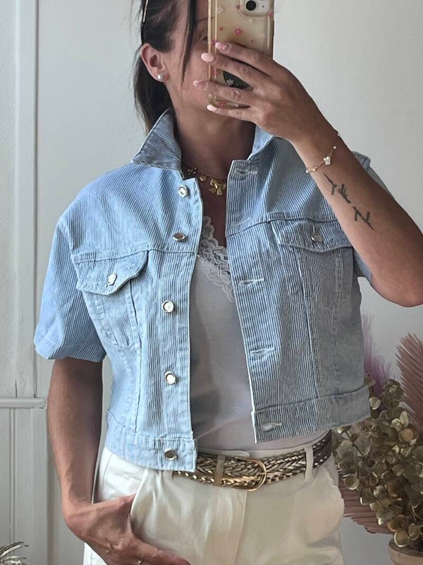 Veste NOHAM