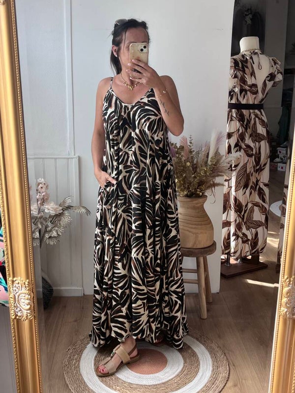 Robe HAZEL