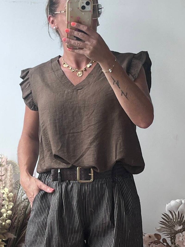 Blouse VISCOSE