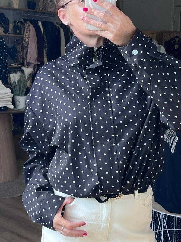 Veste PETIT POIS