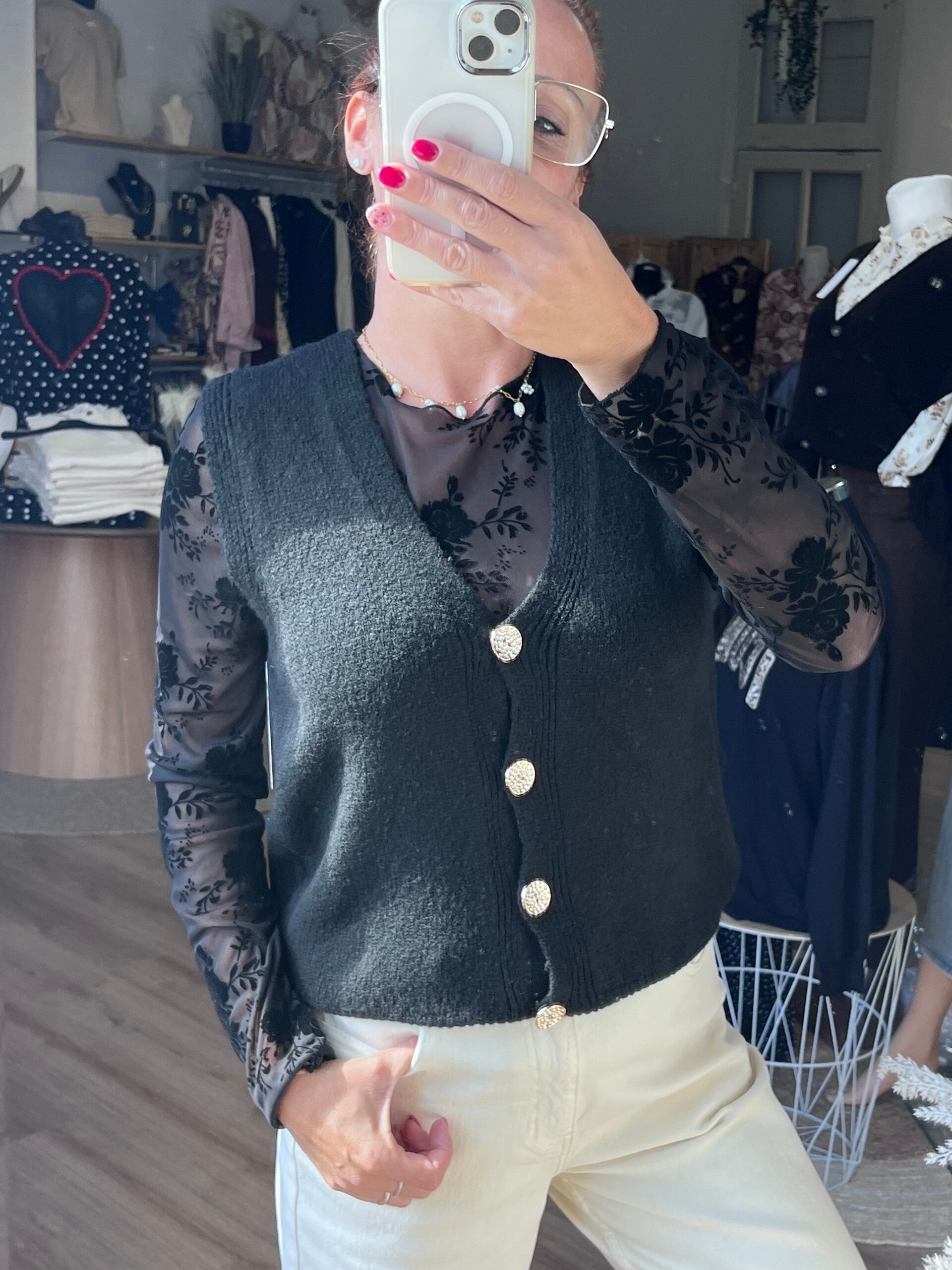 TOP KATE