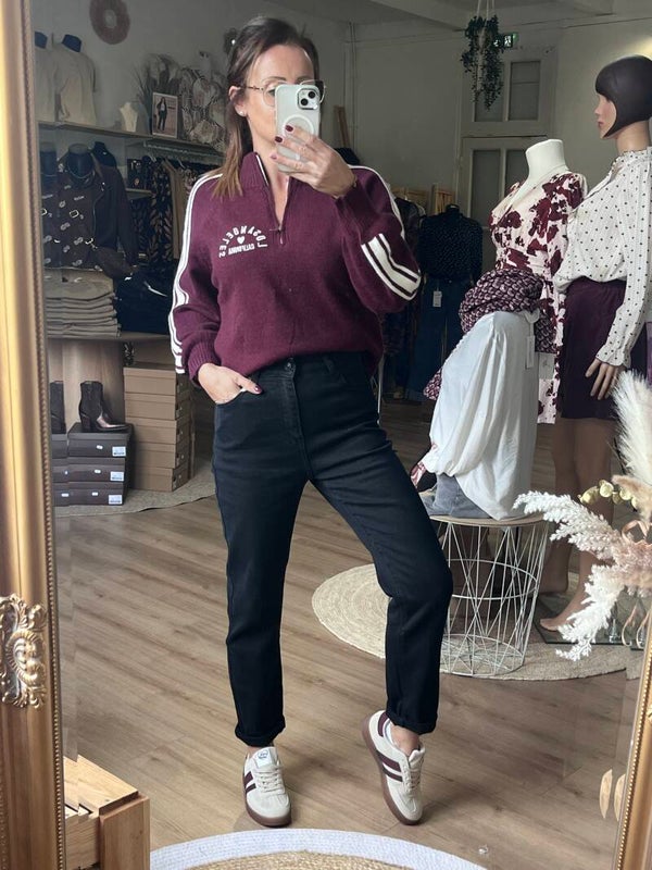 Pull ZELIE