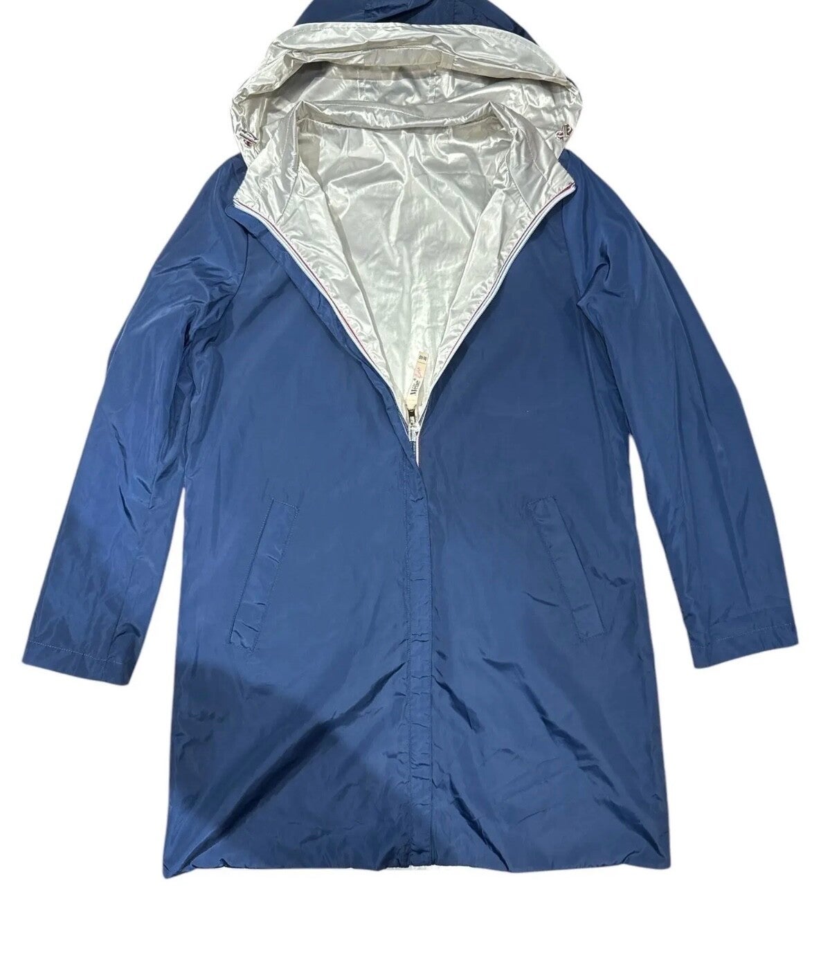 Kway réversible 3/4