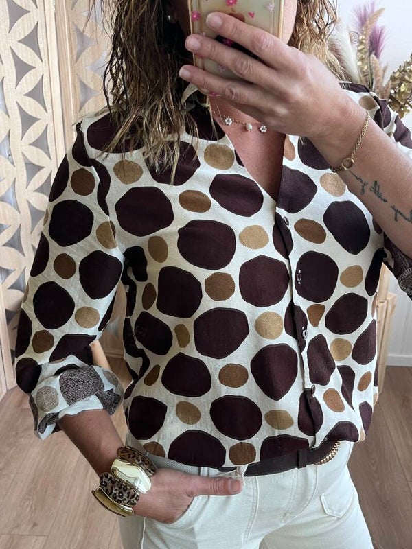 Chemise LENA