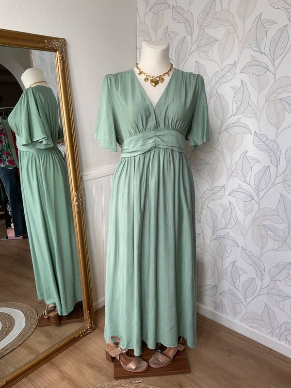 Robe longue SHONA GT