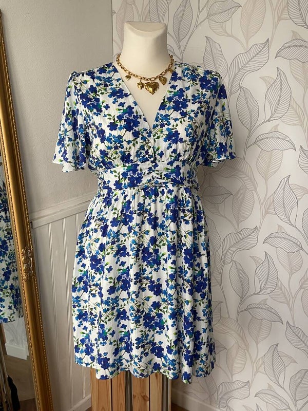 Robe courte KITTY GT