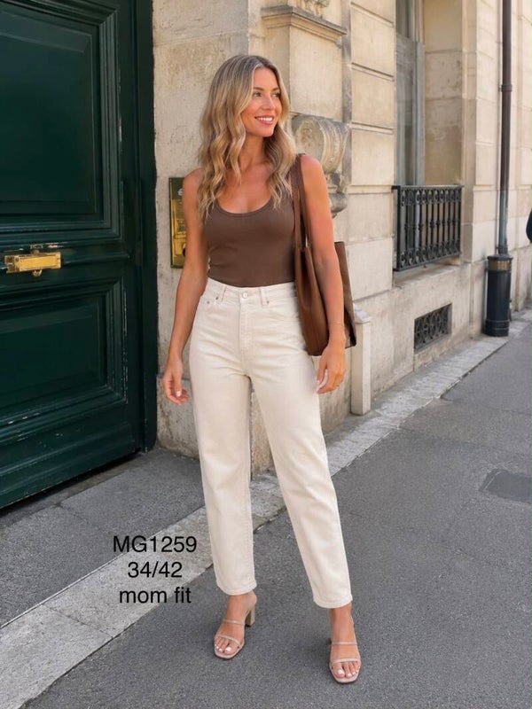 MOM beige
