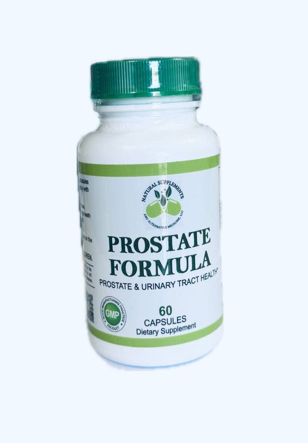 Fornula Prostatica