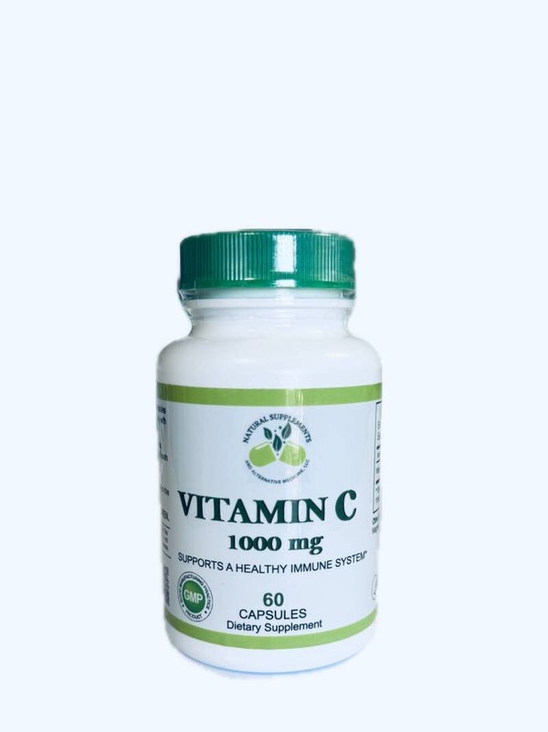 Vitamina C