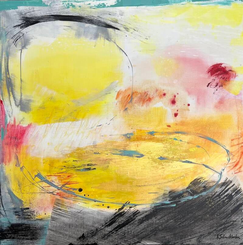 Joie 80x80 cm