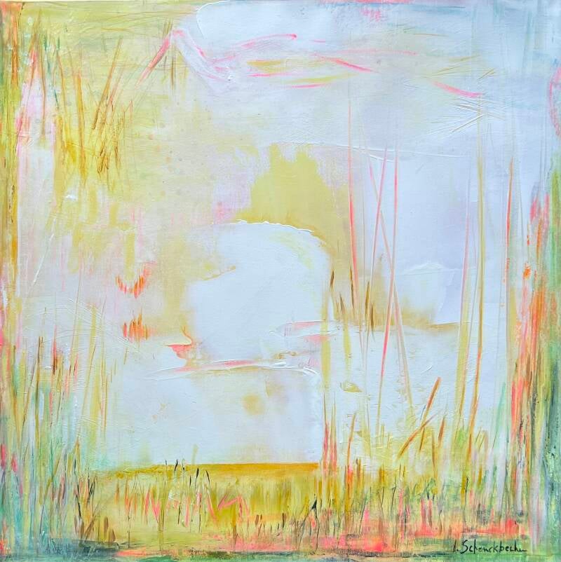 Bain de soleil 60x60 cm