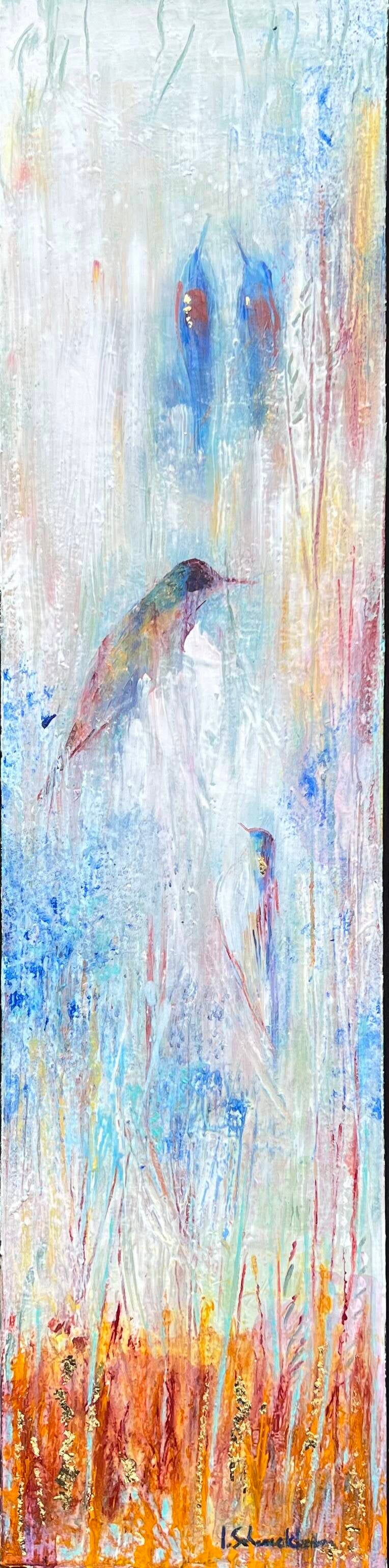 Graines d'or 20x80 cm