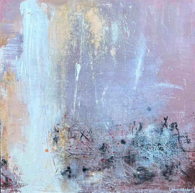 Constellation 60x60cm