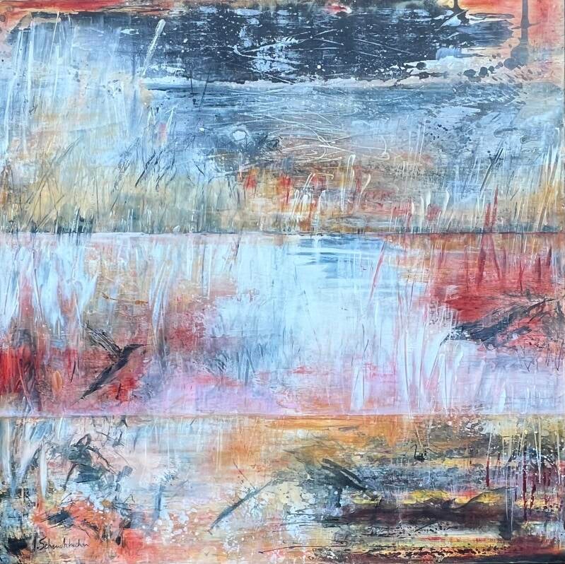 court- métrage 80x80 cm