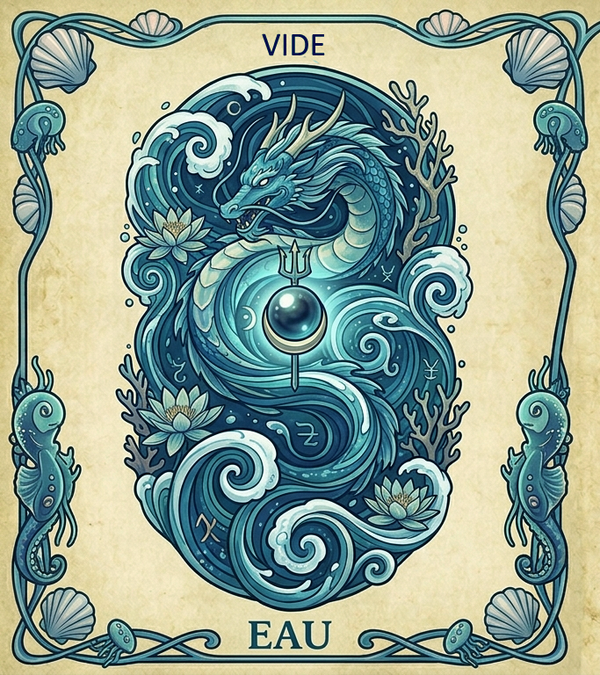 Eau Vide_Rivière vive BIO