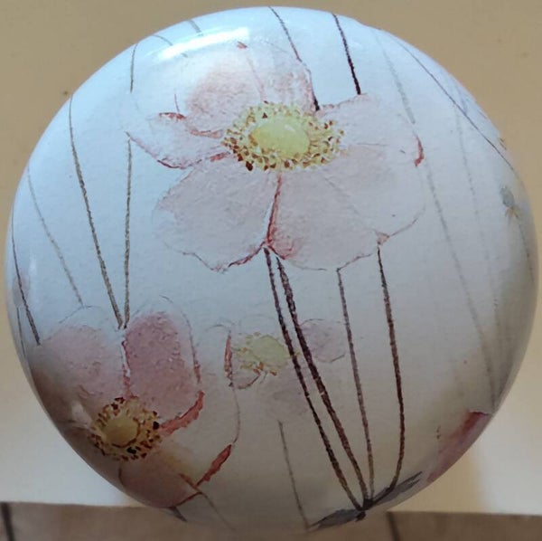 Boite pour thés et tisane : Cosmos