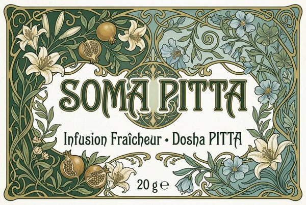 Equilibre Pitta bio