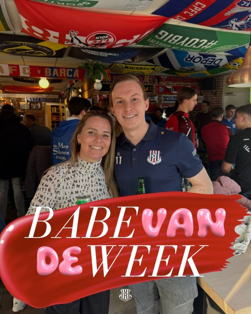 Gijs vs RSV