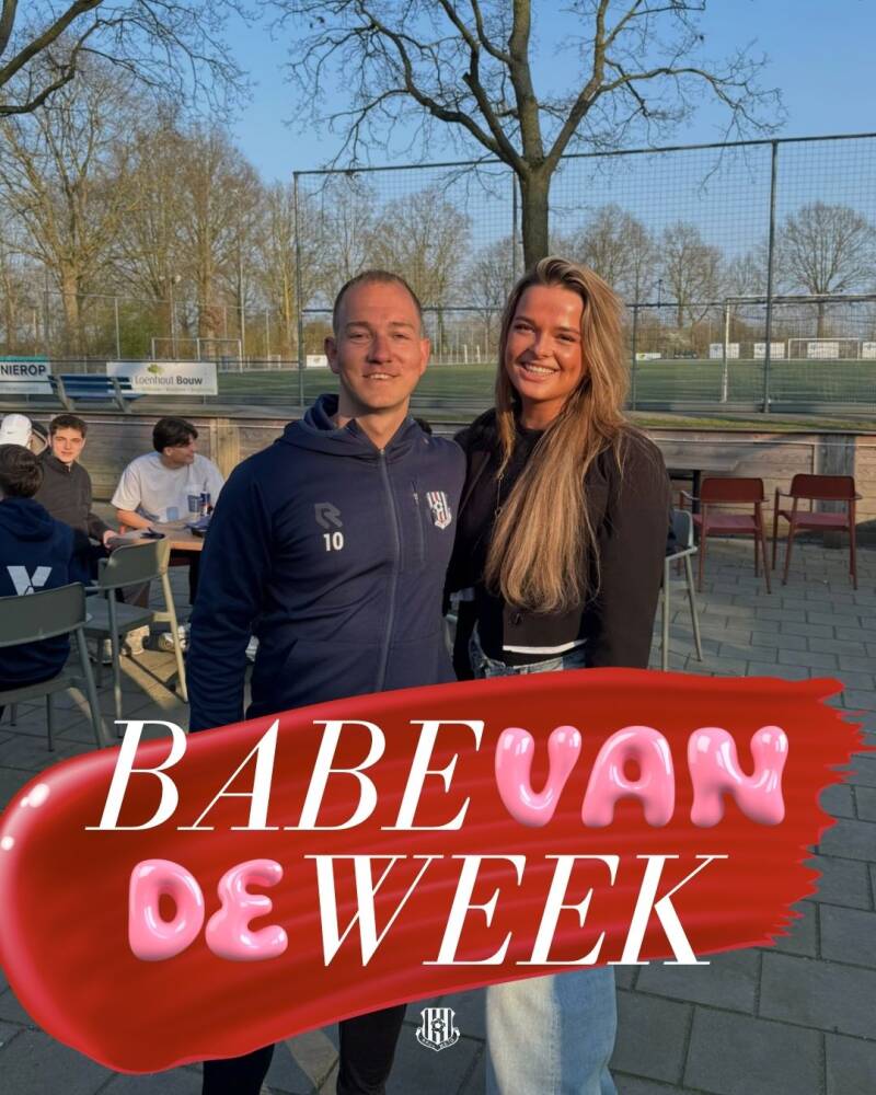 Joep vs NVS