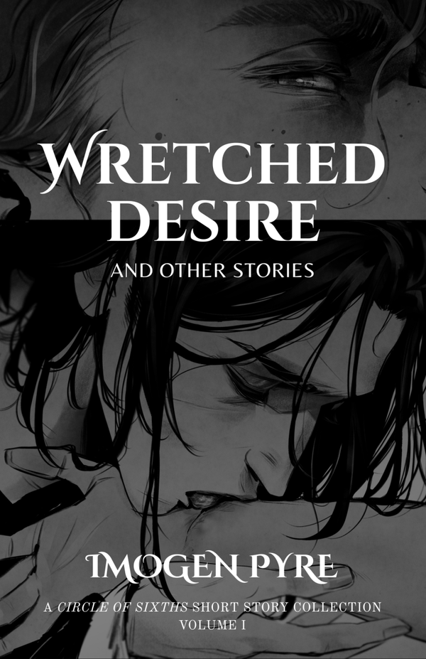Wretched Desire: Ebook