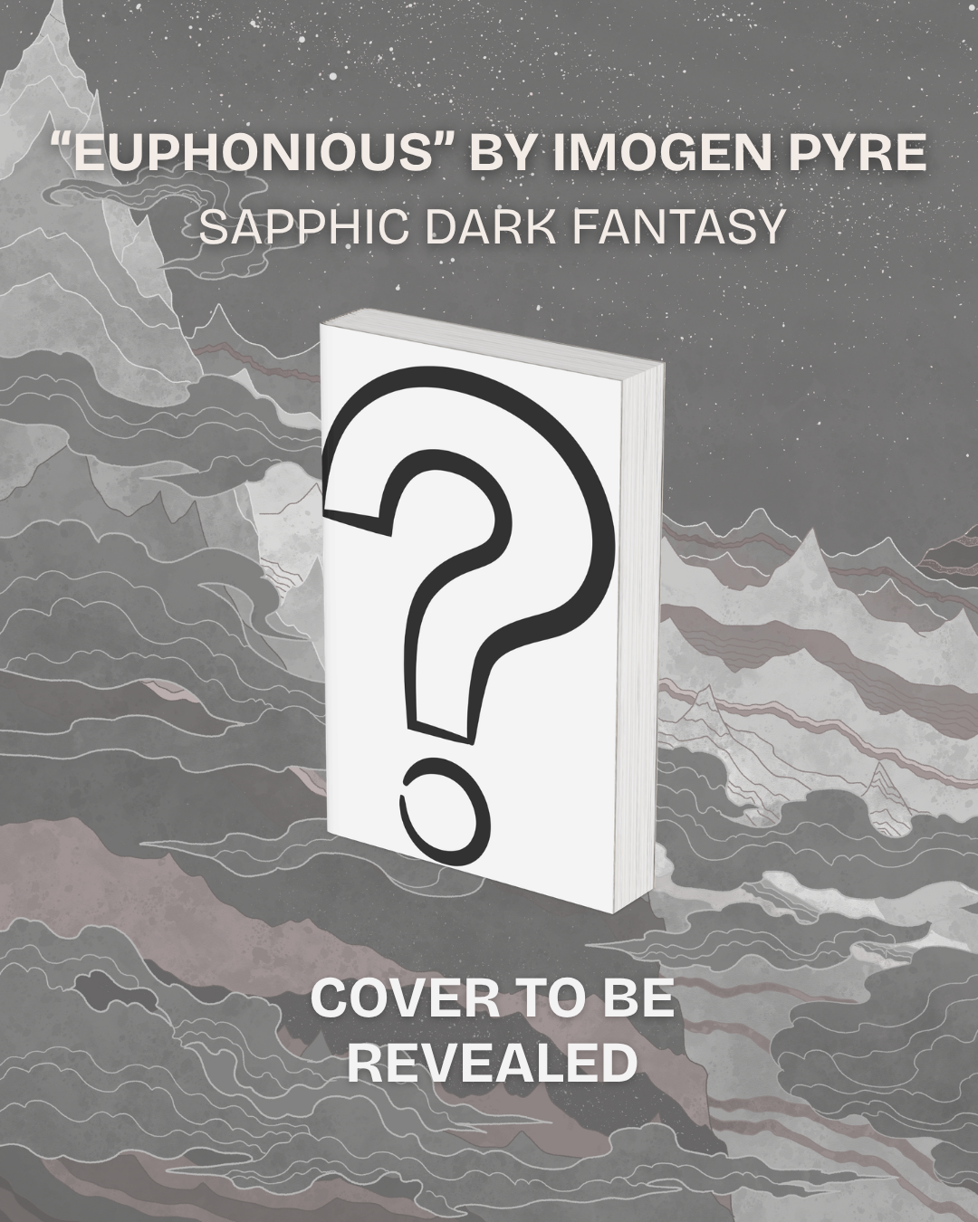 Euphonious: Paperback PRE-ORDER