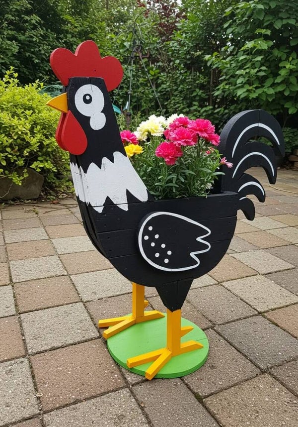 Rooster
