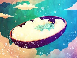 DreamRave - Analyse de votre carte du sommeil en Design Humain