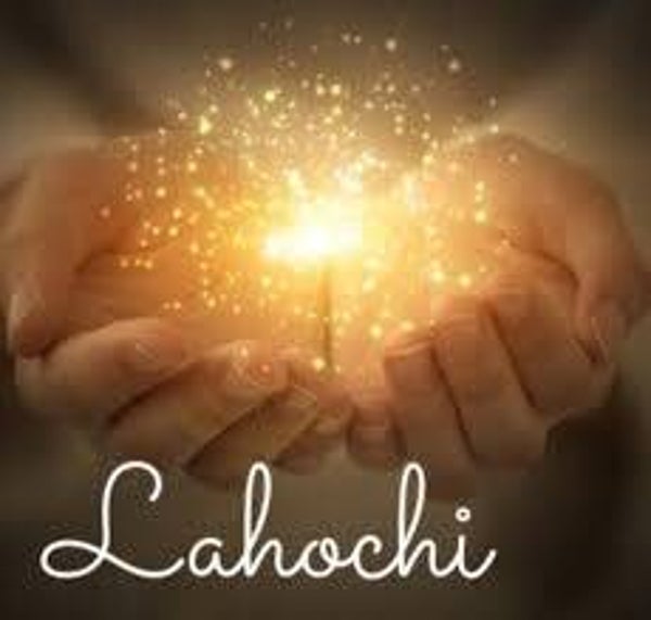 Soin Lahochi -  Forfait 3 séances