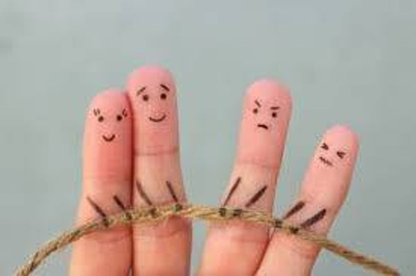 Tribu - Analyse de vos relations familiales par le Design Humain