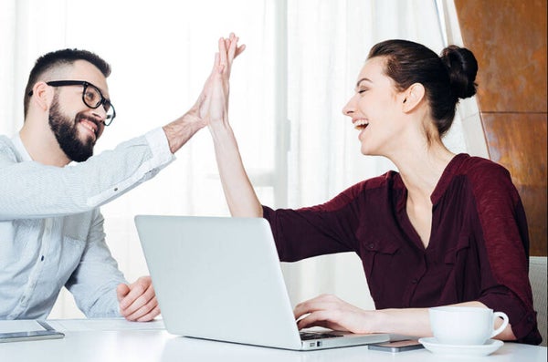 Financiële Coaching Premium