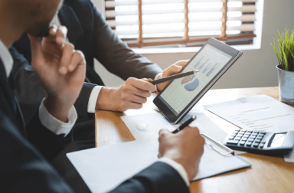 Financiële Coaching - 5 online sessies