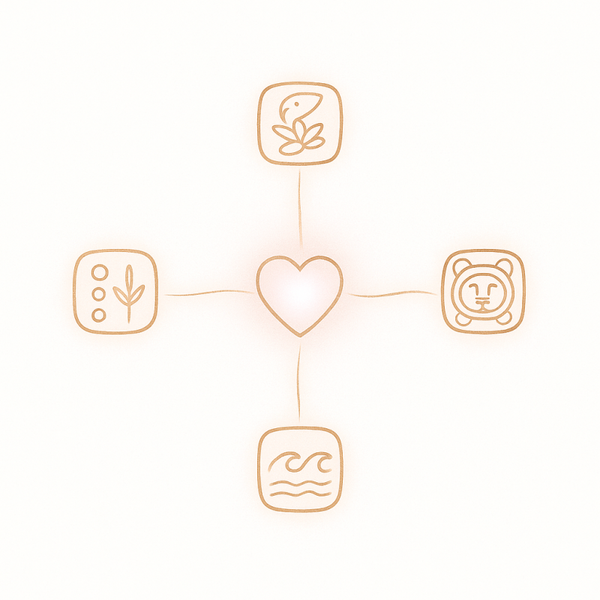 Soul Blue Print Reading