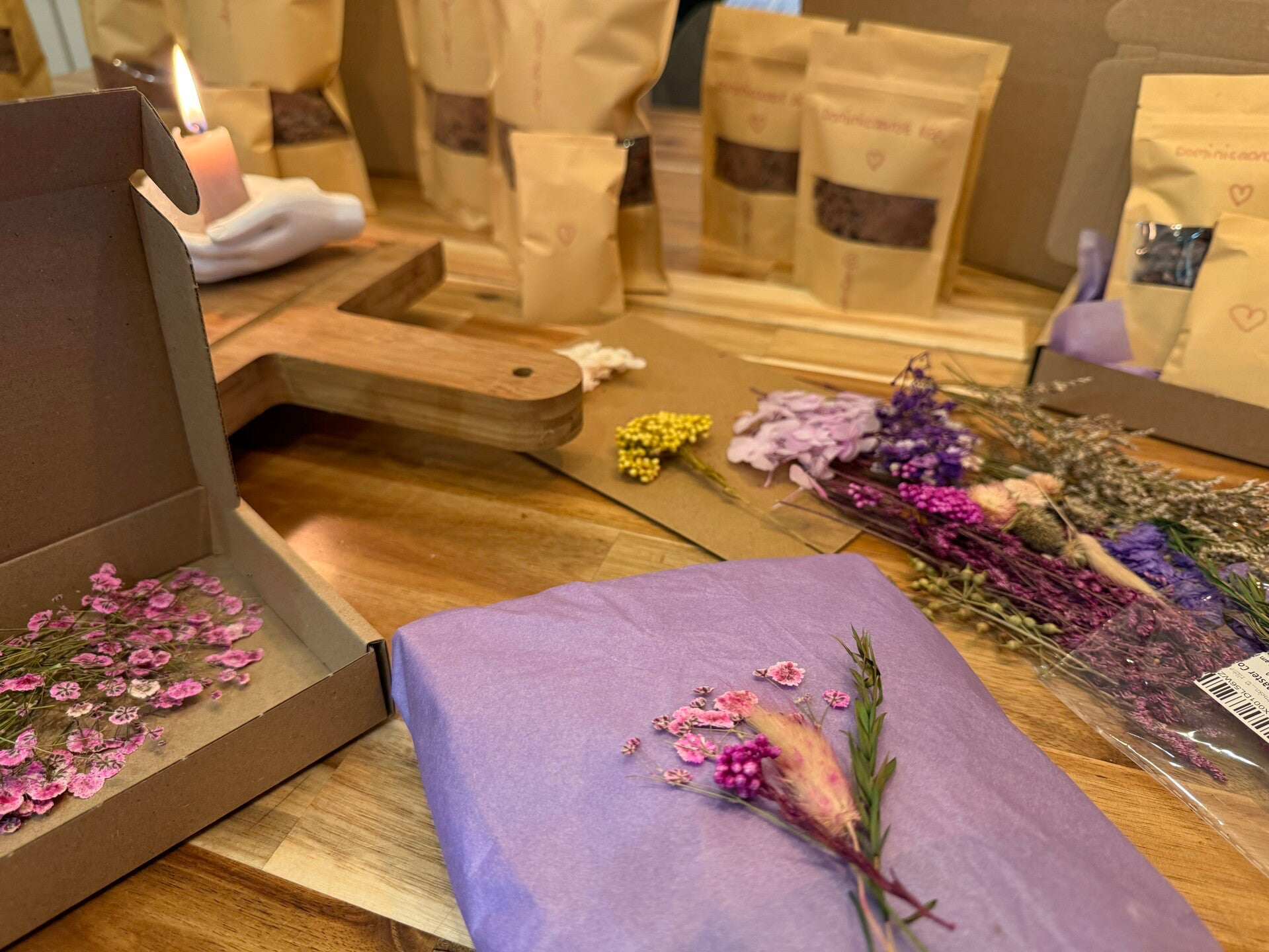 Dominicaanse Organic Cacao