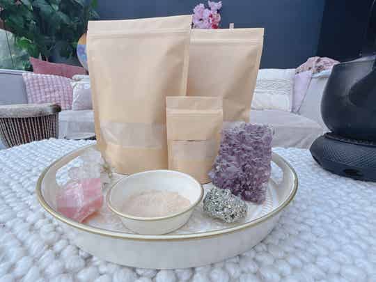 Baobab poeder - super food