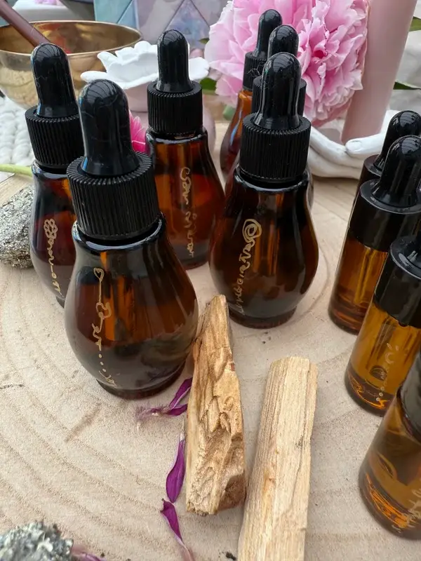 Morninga olie - Limited Edition