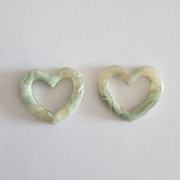 Coeur fin 20mm