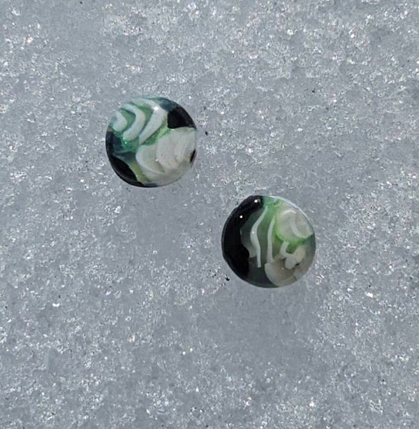 STONE - gisement vert d'eau
