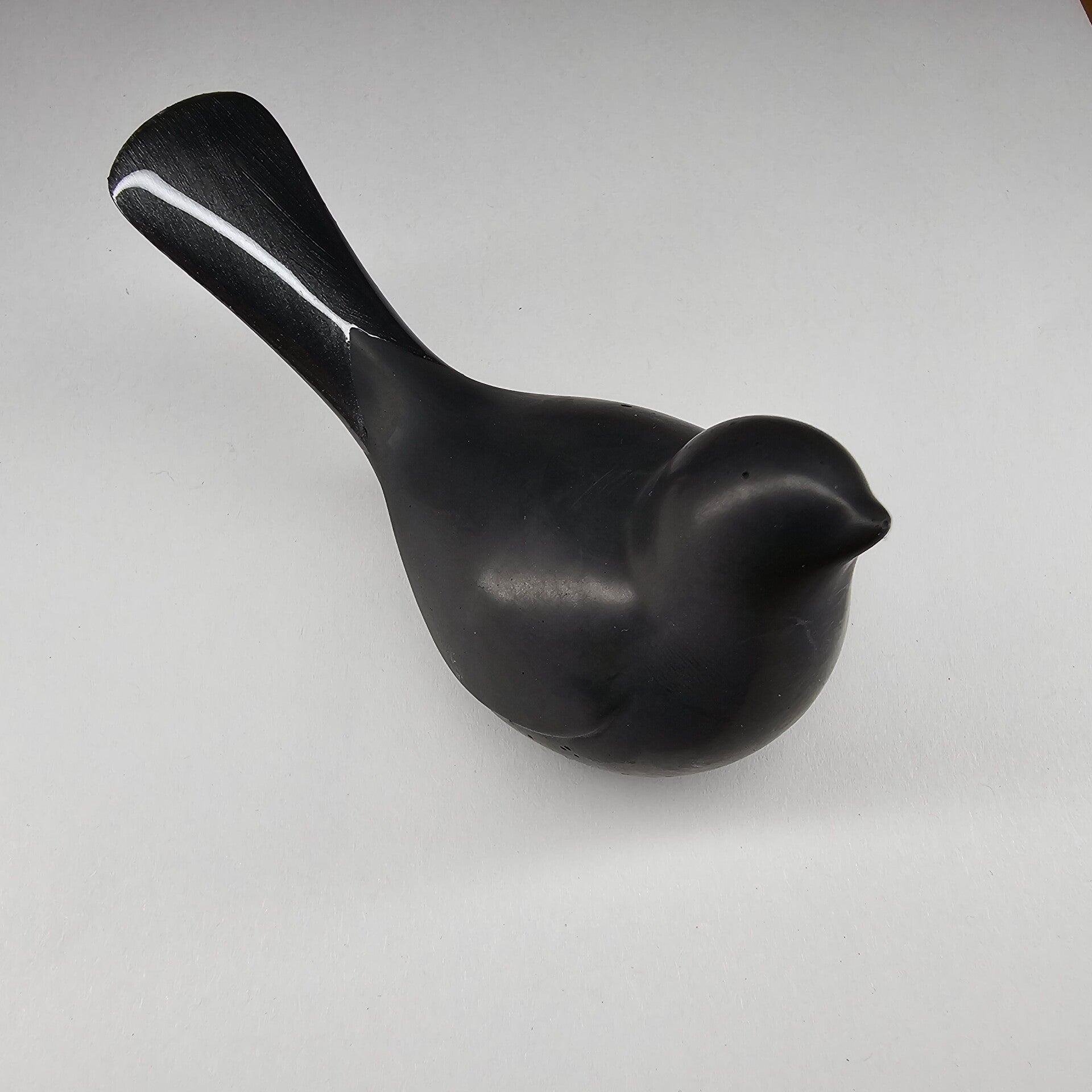 Més'ange noire