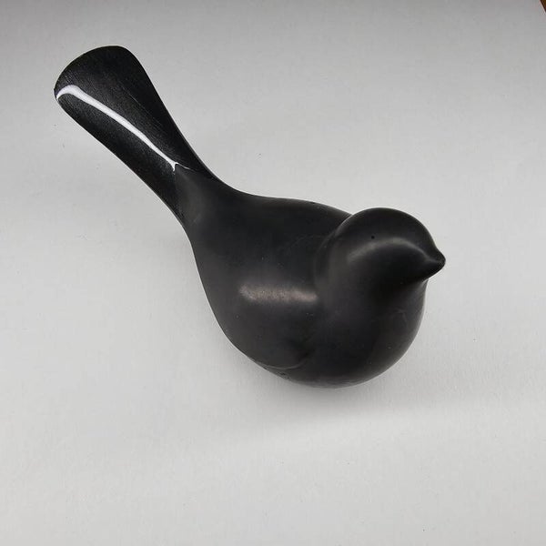 Més'ange noire