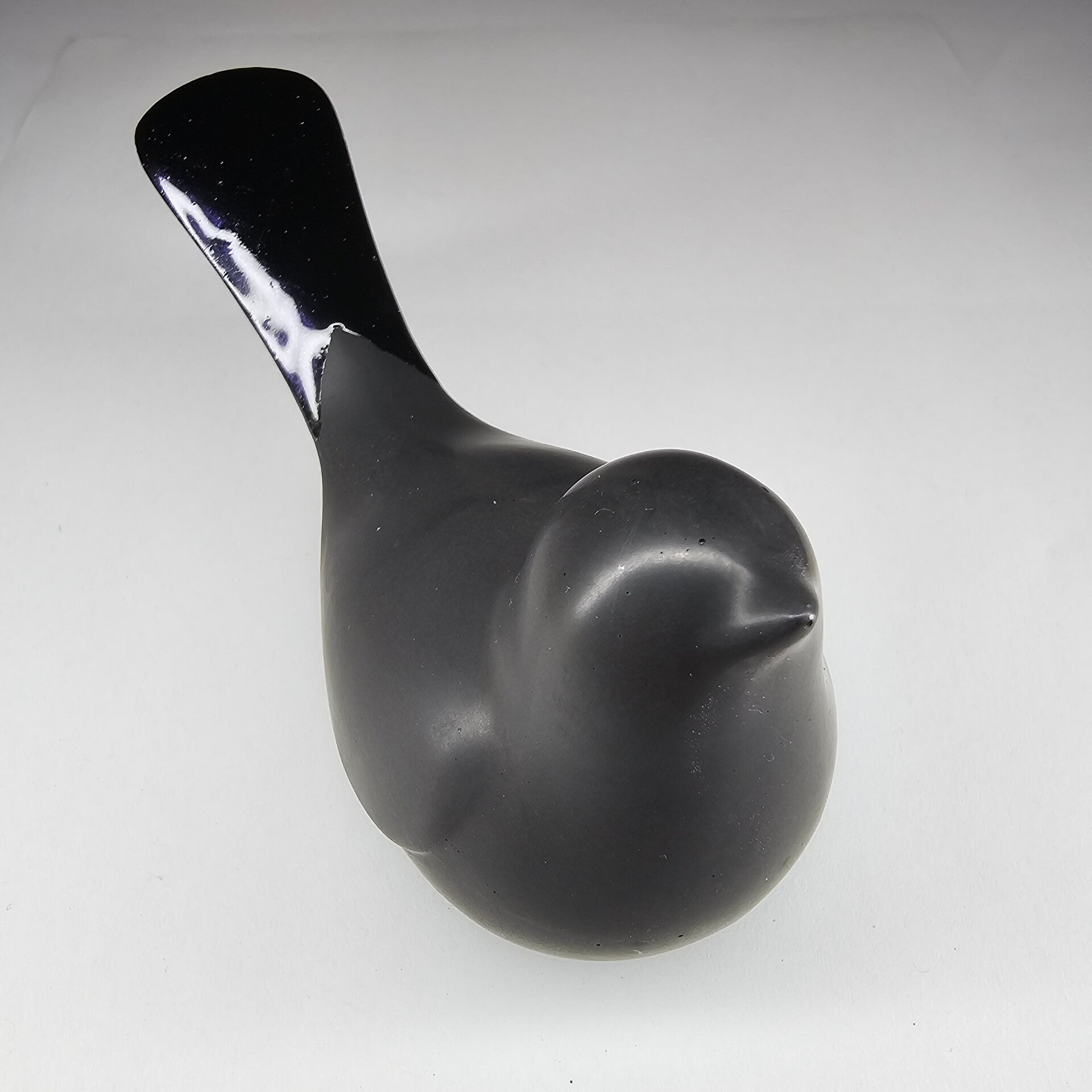 Més'ange noire