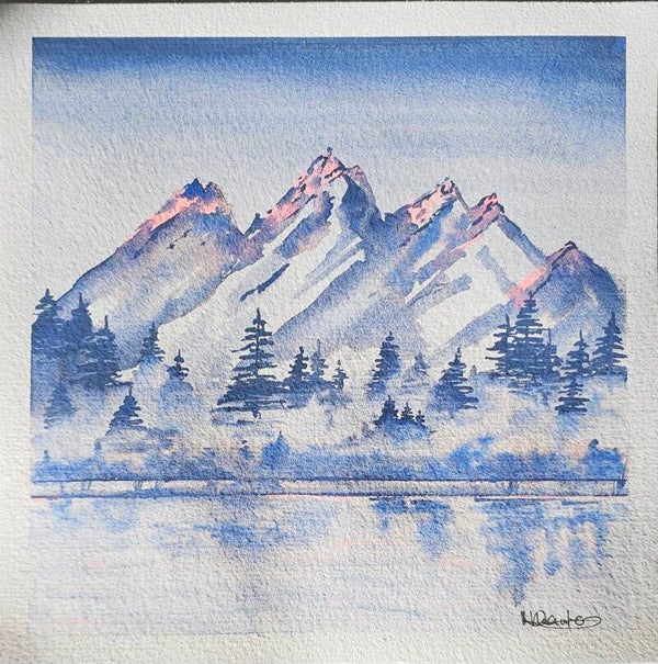 Duochrome hivernal