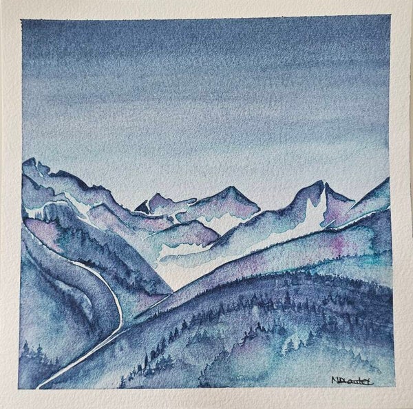 Vallon d'Arby