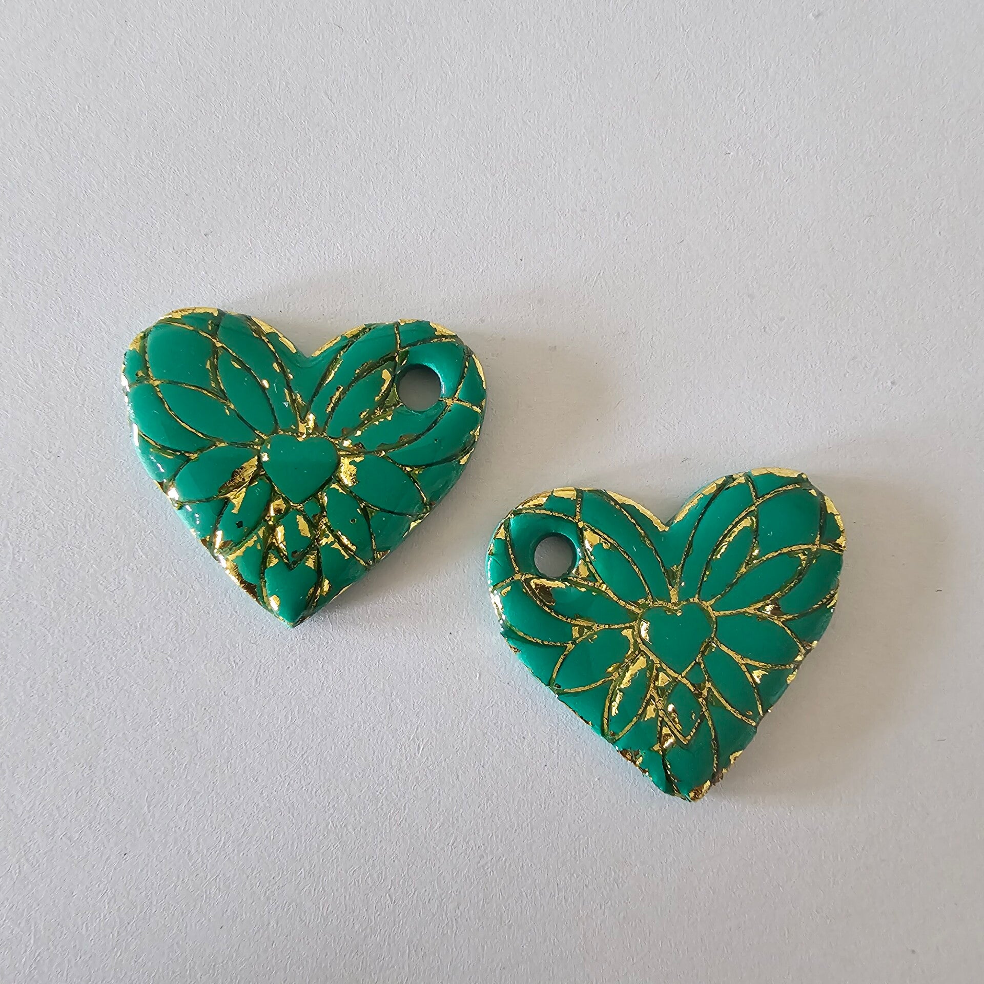 Coeur relief