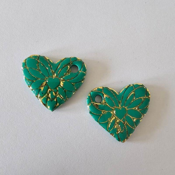 Coeur relief